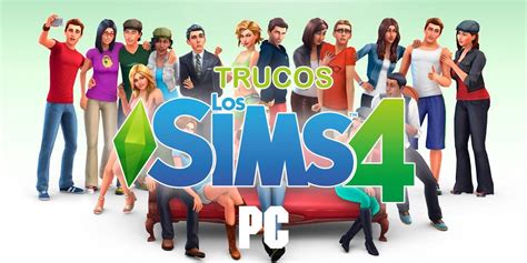 los sims 4 ps4 trucos|trucos sims 4 gratis.